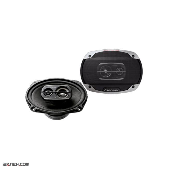 اسپیکر خودرو پایونیر TS-6975V2 Pioneer TS-6975V2 Car Speaker